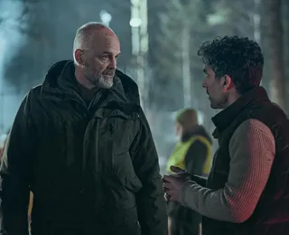 A série esquecida da Netflix que vai salvar sua sexta com 6 episódios