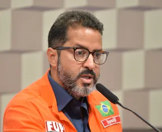 A TARDE Cast recebe Deyvid Bacelar nesta quarta, 11