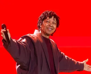 A TARDE FM prepara programa especial com clássicos de Djavan