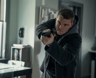 Ação, espionagem e romance: a série viciante da Netflix que vai te prender