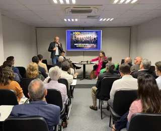 ACB debate impactos do VLT e reforça atuação na agenda de mobilidade urbana