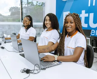 Acelen lança curso para capacitar jovens quilombolas em Ilha de Maré