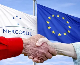 Acordo entre Mercosul e União Europeia é aprovado pela Câmara