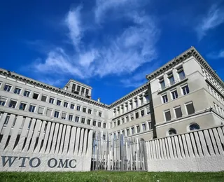 Acordo global sobre comércio digital trava após ação do Brasil