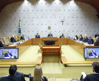 Acordo para custeio de tratamento de câncer no SUS é aprovado pelo STF