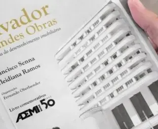 Ademi promove papo sobre grandes obras