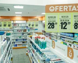 Adeus, farmácia? Supermercados poderão vender remédios no Brasil