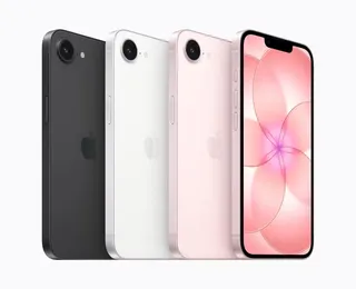 Adeus iPhone 15: Apple lança novo modelo 17e e retira antigo de linha