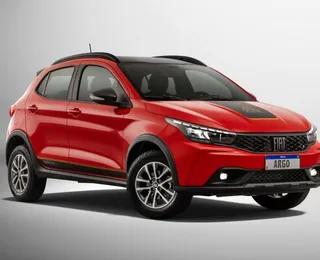 Adeus, Mobi? Fiat vaza detalhes do novo hatch híbrido para 2026