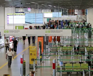 Adeus multa? Nova lei pode mudar regras para remarcação de passagens