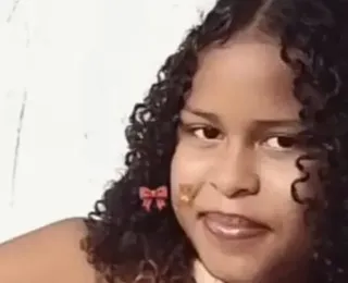 Adolescente de 12 anos desaparece após sair para escola em Camaçari