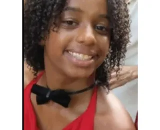 Adolescente de 14 anos desaparece após sair para escola em Salvador