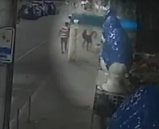Adolescentes são apreendidos por ataque a homem em situação de rua no Bonfim