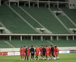 Adversário do Brasil na Copa demite técnico a três meses do Mundial