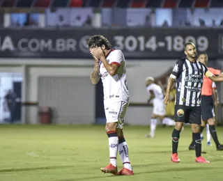 Adversário do Vitória, Botafogo-PB já foi algoz na Copa do Nordeste