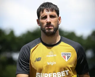Adversário do Vitória na Série A, São Paulo vive crise de desfalques