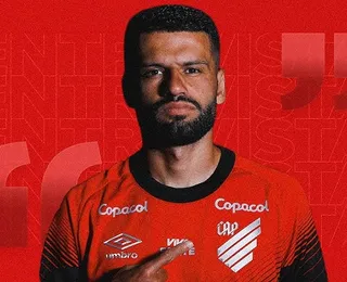 Adversário do Vitória terá desfalque importante para o Brasileirão