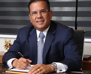 Advogado baiano assume posto estratégico no CNMP e promete defesa rigorosa da classe