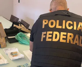 Advogado é alvo da PF por esquema de usar laudos falsos contra o INSS