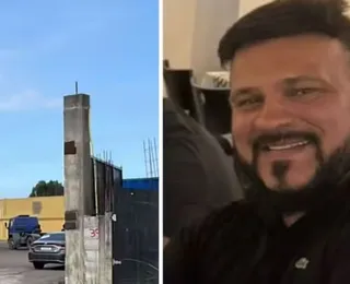 Advogado é morto a tiros durante execução de penhora