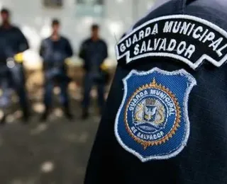 Agentes da Guarda Civil poderão fiscalizar trânsito em Salvador