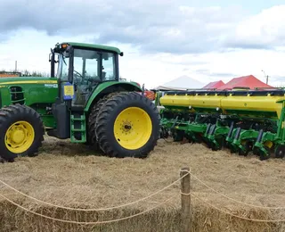Agro na Bahia é maior do que muitos estados do Nordeste