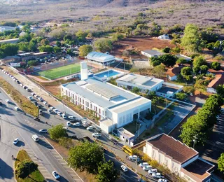 Agronegócio sai do campo e redesenha centros urbanos na fronteira de Matopiba