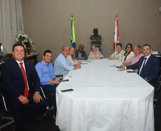 ALBA abre 2026 com foco em blindar produtividade do ano eleitoral
