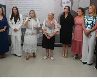 Alba homenageia ex-deputadas baianas. São apenas 37 em 194 anos
