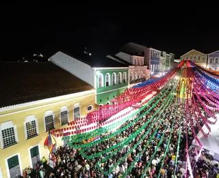São João 2026: veja atrações já confirmadas na Bahia