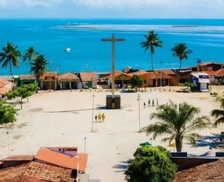 Além das festas: Porto Seguro aposta em nova experiência de turismo na Bahia