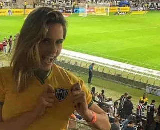 Além de Ana Paula: três mulheres que já venceram o BBB são Atlético-MG