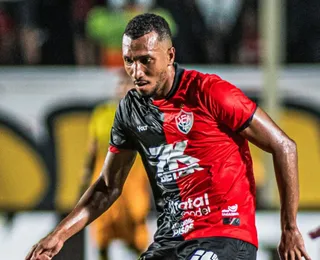Além de Lucas Braga, confira outros jogadores que decepcionaram no Vitória