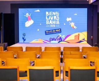 Além dos famosos: autores para conhecer na Bienal do Livro Bahia