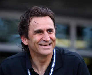 Alex Zanardi, ex-piloto de F1 e campeão paralímpico, morre aos 59 anos