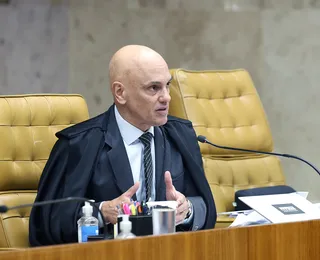 Alexandre de Moraes manda soltar 18 idosos do 8 de Janeiro de uma vez