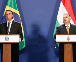 Aliado de Bolsonaro sofre derrota e perde poder na Hungria