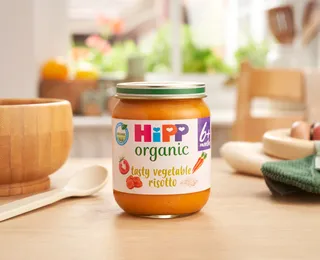 Alimentos infantis são contaminados com veneno de rato e sofrem recall