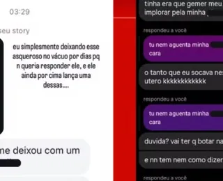 Alunas de universidades denunciam estudante por importunação sexual