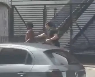 Alunos são expulsos de faculdade por atacarem homem em situação de rua