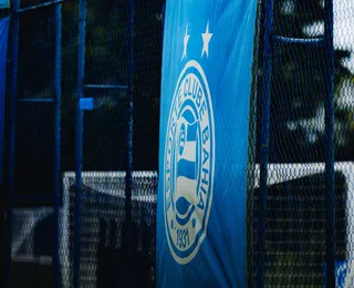 Alvo do Bahia sofre grave lesão e deve ficar meses fora dos gramados