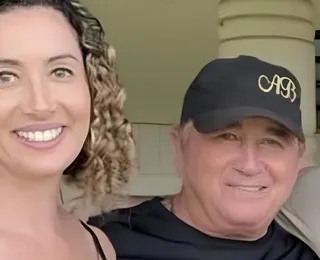 Amado Batista desabafa após morte da filha: “A dor mais profunda"