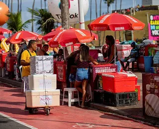 Ambulantes, motoristas e artesãos terão acesso a crédito de R$ 21 mil