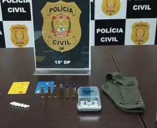 Amigas dopam homens, roubam R$ 20 mil e viajam para Salvador
