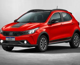 Carro automático por R$ 100 mil? Veja os modelos mais baratos do Brasil em 2026