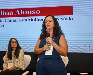 Ana Carolina Alonso projeta novo cenário para mulheres: "Transformação social"