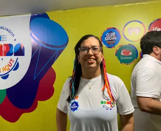 Ana Paula exalta sucesso do Circuito do Campo Grande: “Surpreendente"