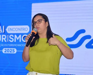 Ana Paula Matos encerra ciclo na Secult e anuncia sucessor