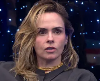 Ana Paula parte para cima de brother no BBB 26 e web teme expulsão