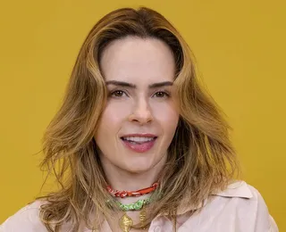Ana Paula Renault vai ganhar o BBB 26? Vidente revela destino de sister